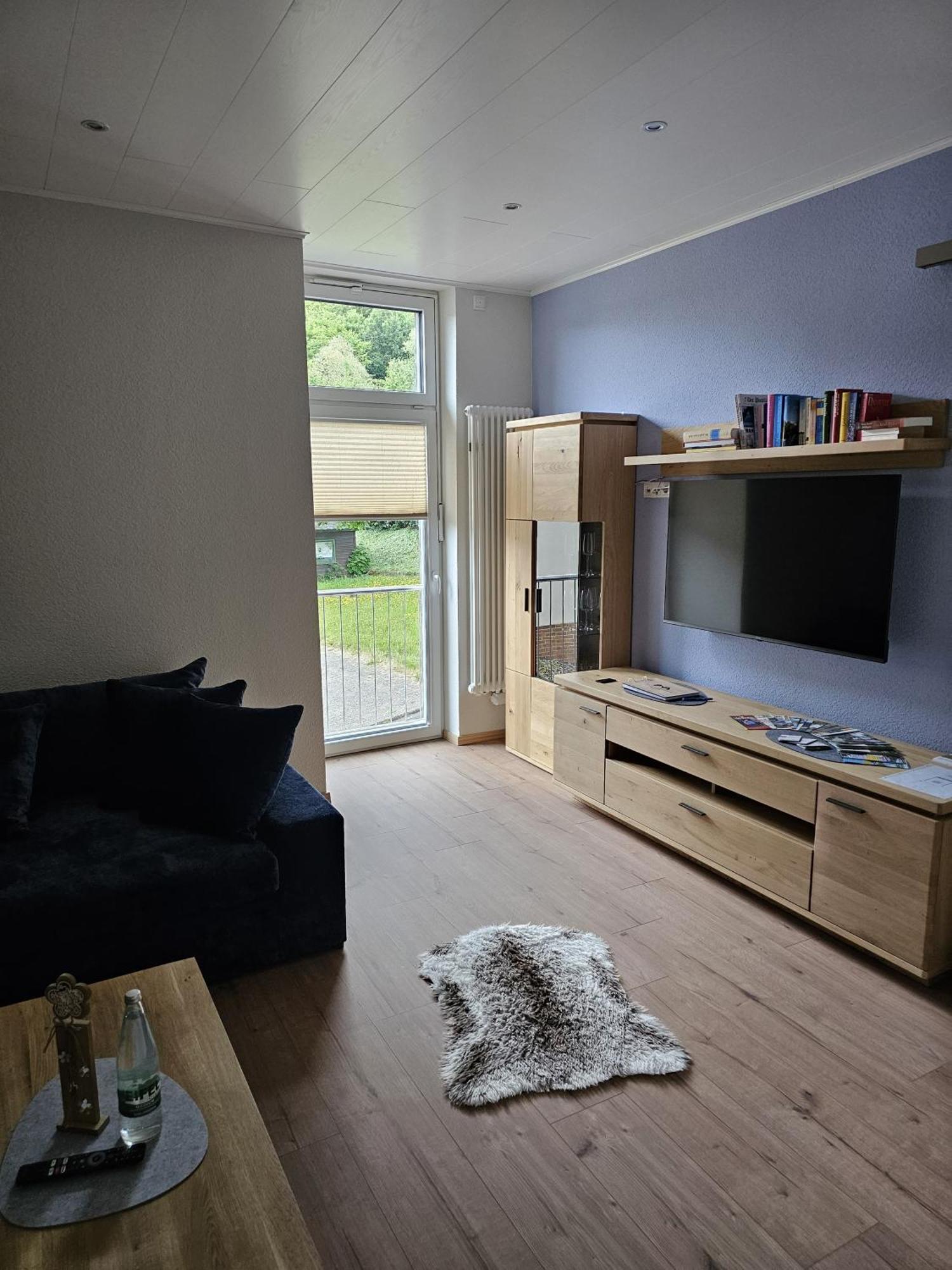 Ferienwohnung Kippehaeusje Briedern Exterior photo