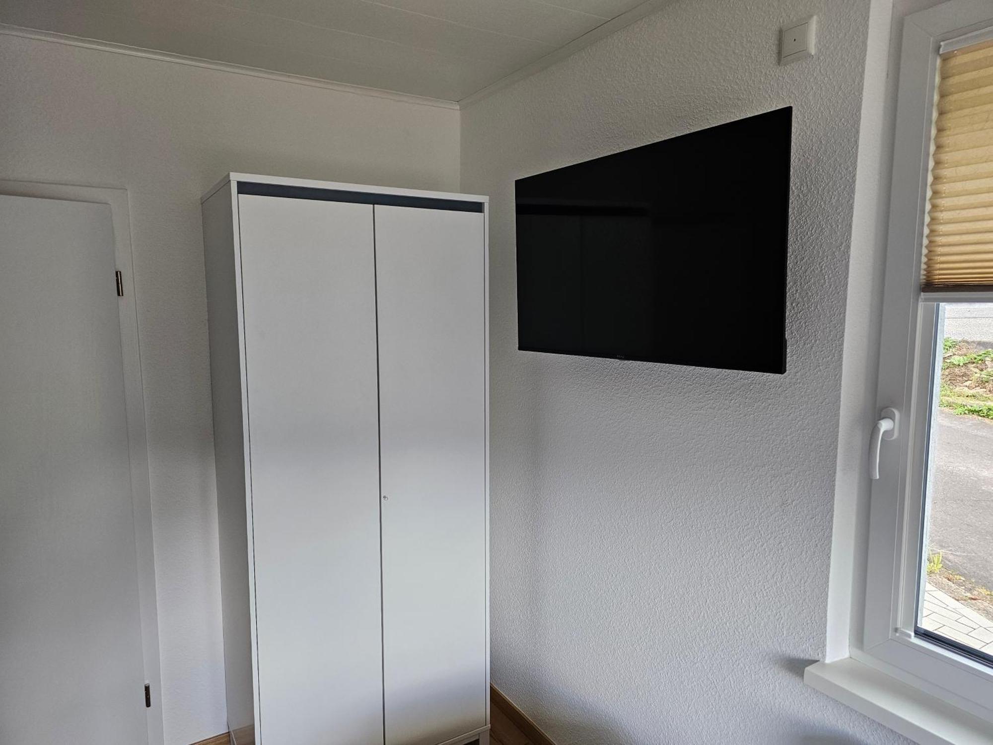 Ferienwohnung Kippehaeusje Briedern Exterior photo